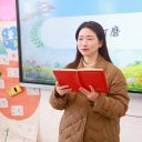 教研寻真处 匠心映课堂——优米娱乐app小学部语文教学比武纪实